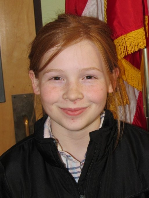 Madeline Edelen