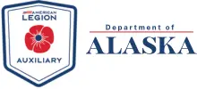 American Legion Auxiliary Logo
