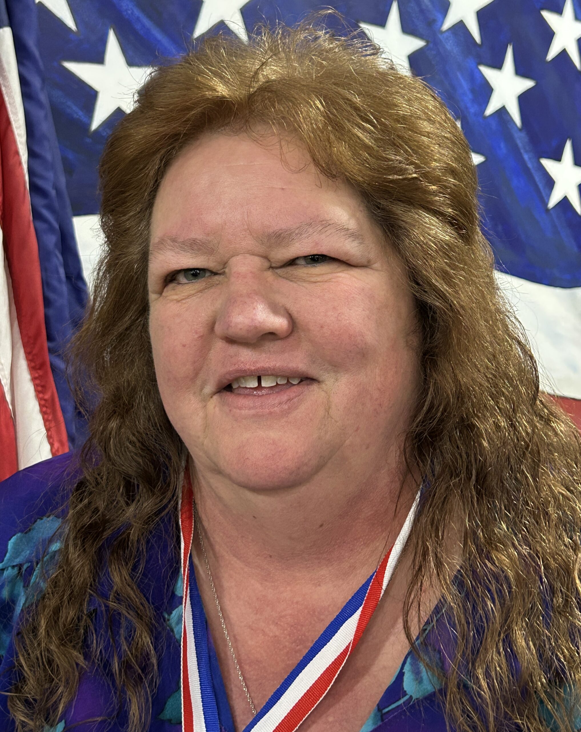 Frances Bedel 2026