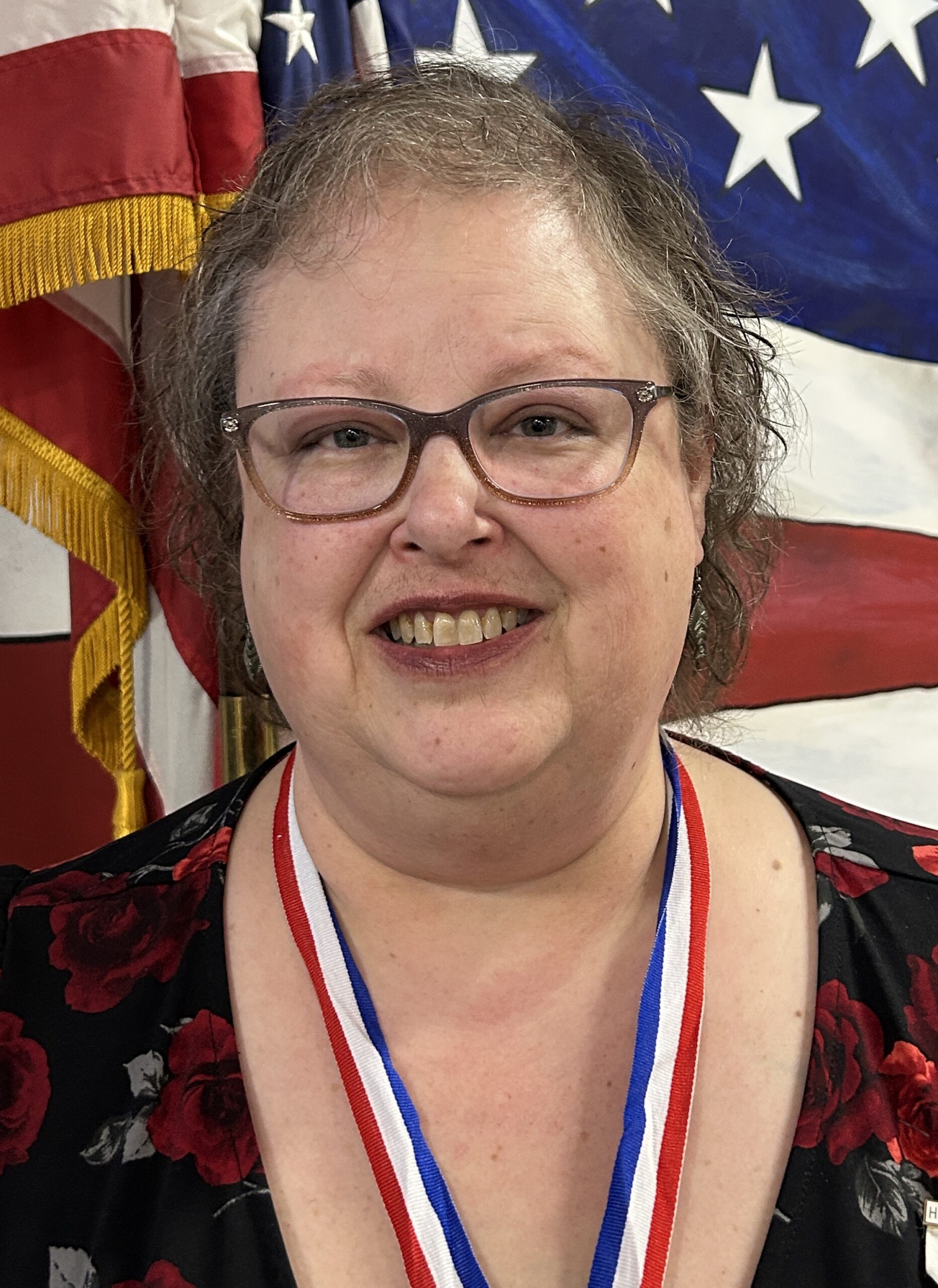 Kathy Pefley 2026