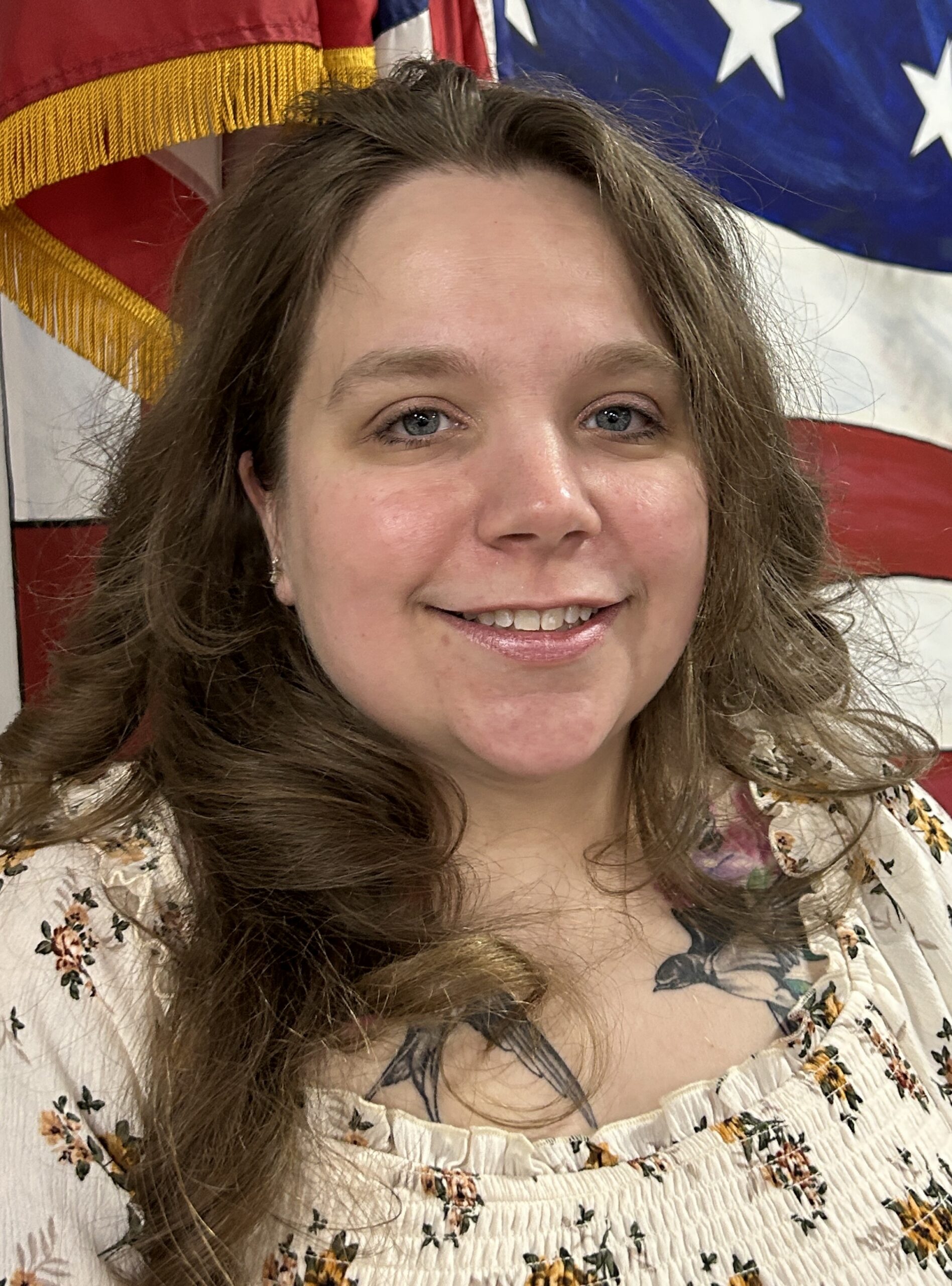 Margaret Clausen 2026