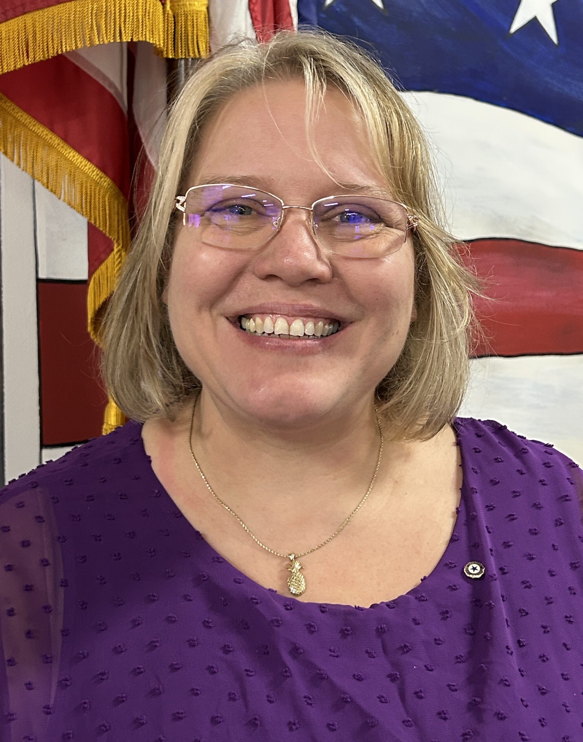 Nina Ketelsen 2026