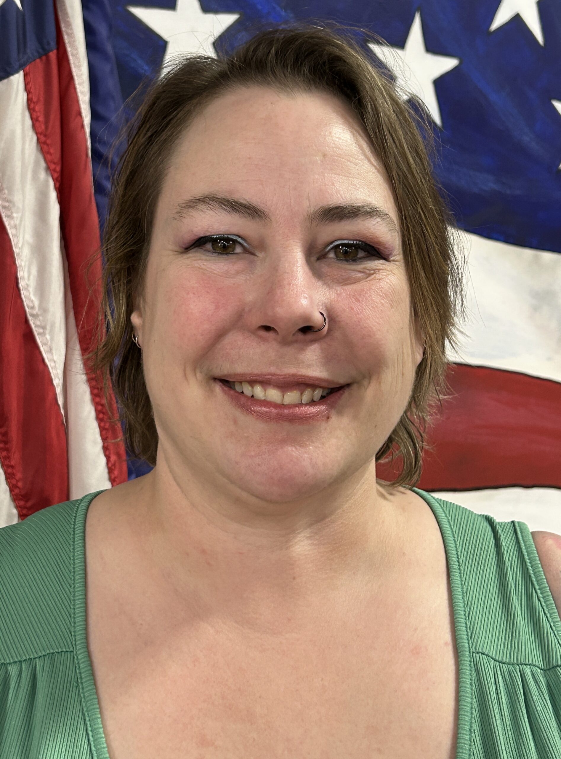 Sabrina Schmidt 2026